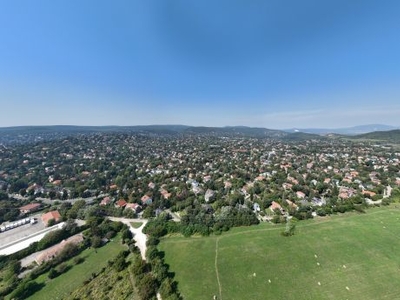 Eladó Ház, Budapest 2 kerület II. KERÜLET - HŰVÖSVÖLGYTŐL PÁR PERCRE