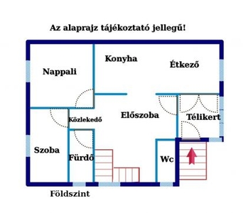 Eladó Ház, Budapest 20 kerület Újszerű kétgenerációs családi ház