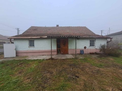 Eladó Ház, Jász-Nagykun-Szolnok megye Jánoshida Kossuth körút