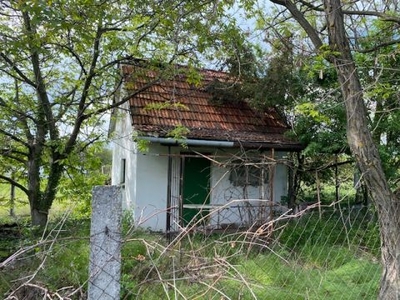 Eladó Ház, Pest megye Gyömrő Zártkerti kis ház