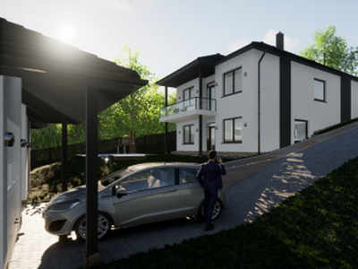 Eladó Ház, Pest megye Pomáz Pomáz Orlováczon eladó Új. Építésű családi ház