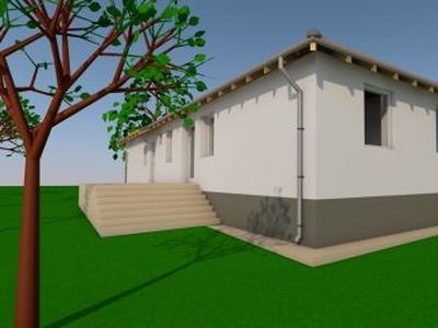 Eladó Ház, Pest megye Szigetszentmiklós Új építés új házak környezetében !