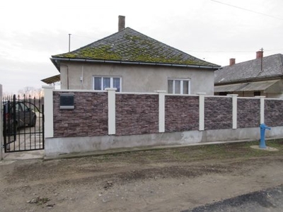 Eladó Ház, Szabolcs-Szatmár-Bereg megye Gyüre