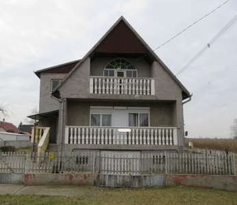 Eladó Ház, Szabolcs-Szatmár-Bereg megye Mátészalka