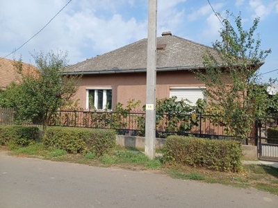 Eladó Ház, Szabolcs-Szatmár-Bereg megye Tiszalök