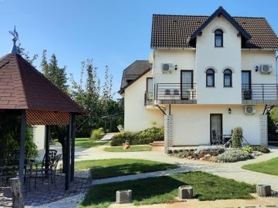 Eladó Ház, Veszprém megye Balatonfüred Balatonarács