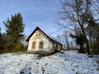 Eladó Ház, Zala megye Homokkomárom