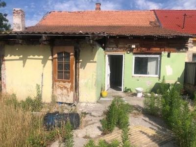 Eladó Lakás, Budapest 23 kerület Soroksár BEFEKTETŐI ajánlat,bővíthető kertkapcsolatos lakás