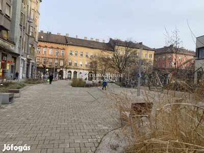 Eladó lakás, Budapest 8. ker.