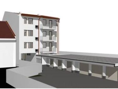Eladó Lakás, Szabolcs-Szatmár-Bereg megye Nyíregyháza Belvárosban újépítésű lakás eladó