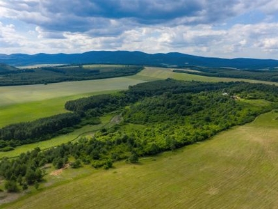 Eladó Telek, Borsod-Abaúj-Zemplén megye Harsány