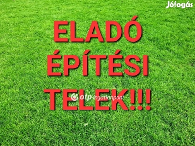 Eladó Telek, Hajdúszoboszló