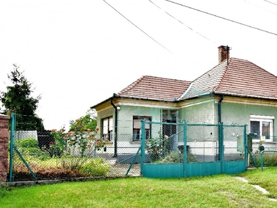 Győrszentiván, Győr, ingatlan, ház, 100 m2, 33.900.000 Ft