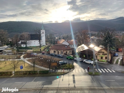 Miskolc Árpád úton,kedvező áron eladó 3.emeleti, 2 szobás lakás