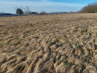 Nagyszentpál, Győrszemere, ingatlan, telek, 13.650.000 Ft