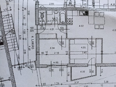 Révfalu, Győr, ingatlan, lakás, 62 m2, 60.000.000 Ft