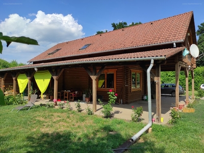 Sóstófürdő, Nyíregyháza, ingatlan, ház, 135 m2, 79.900.000 Ft