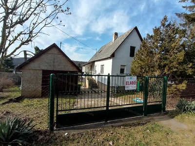 Szárliget, ingatlan, ház, 35 m2, 30.490.000 Ft