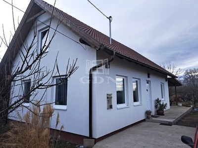 Szigetcsép, ingatlan, ház, 120 m2, 72.900.000 Ft