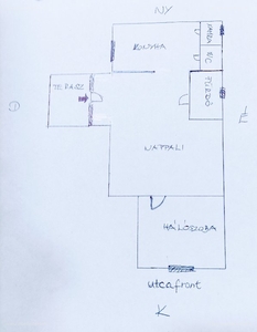 Szombathely, ingatlan, ház, 62 m2, 29.900.000 Ft