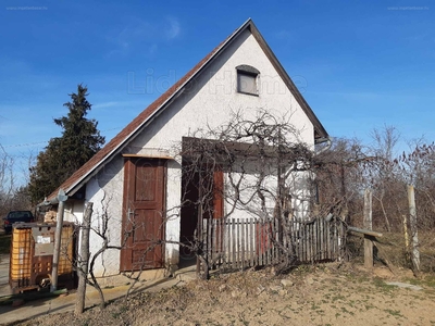 Toponár, Kaposvár, ingatlan, nyaraló, 30 m2, 11.900.000 Ft