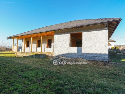 újépítésű, Aszaló, ingatlan, ház, 140 m2, 22.900.000 Ft