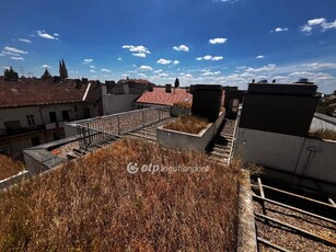 Eladó ipari ingatlan Szeged