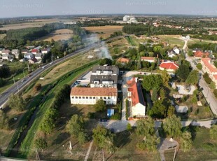 Eladó iroda Fertőszentmiklós