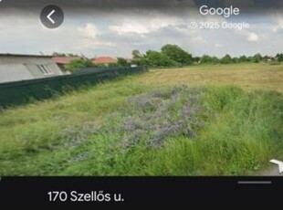 Eladó mezogazdasagi ingatlan Szigetszentmiklós