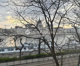 Kiadó újszerű állapotú lakás - Budapest II. kerület