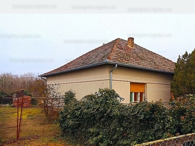 Eladó családi ház - Ásotthalom, Csongrád-Csanád megye