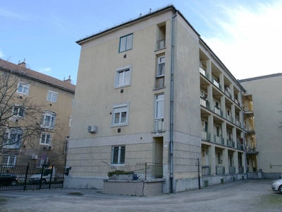Eladó egyszobás téglalakás Óbudán - III. kerület, Budapest - Lakás