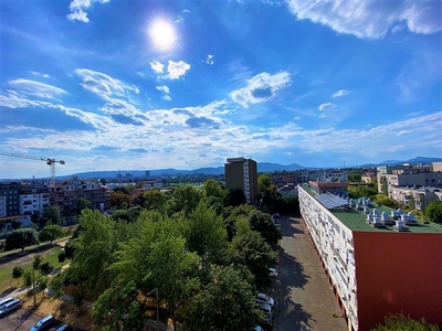 Eladó felújított lakás - Budapest XIII. kerület