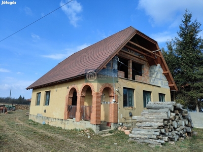 Eladó Ház, Aggtelek 12.200.000 Ft - Aggtelek, Borsod-Abaúj-Zemplén - Ház