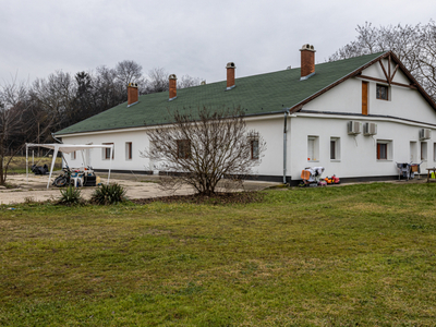 Eladó jó állapotú ház - Őrbottyán