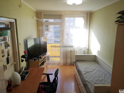 Eladó jó állapotú panel lakás - Budapest X. kerület