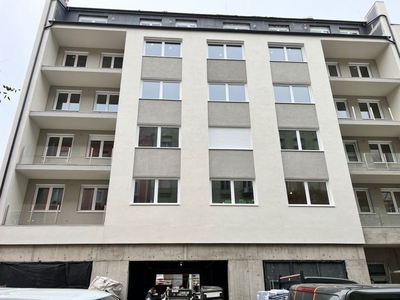 Eladó lakás - Budapest XIV. kerület