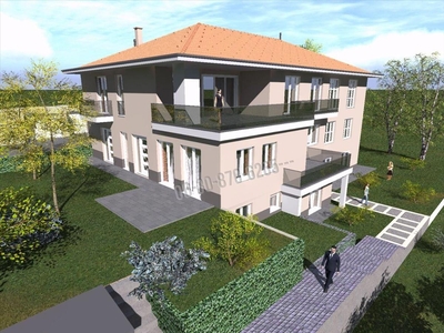 Eladó szerkezetkész ház - Budapest XII. kerület