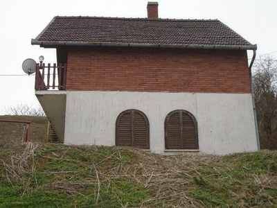Győrújbarát, ingatlan, ház, 70 m2, 44.500.000 Ft