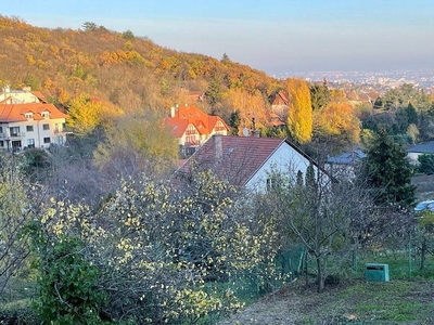 XI. Pösingermajorban telek eladó - XI. kerület, Budapest - Telek, föld