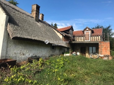 Balatongyörök, ingatlan, telek, 42.000.000 Ft