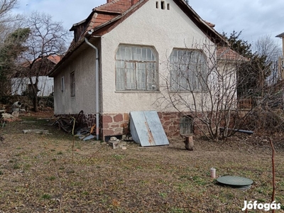 Családi ház eladó Balatonalmádi