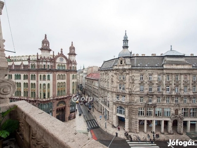 Eladó Lakás, Budapest 5. ker.