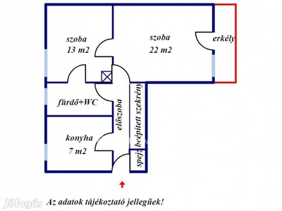 Eladó Lakás, Gyöngyös