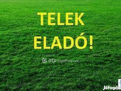 Eladó Telek, Hajdúsámson