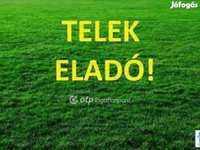 Eladó Telek, Létavértes