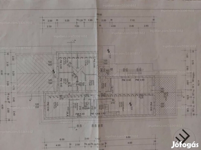 Erdőkertes, Vácegresi utca, 300 m2-es, 2 generációs, családi ház