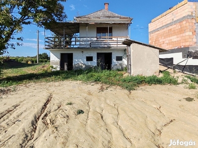 LENYŰGÖZŐ KIS-BALATONI PANORÁMA, EGYEDI ÉS AZONNAL BIRTOKBA VEHE 39_ds