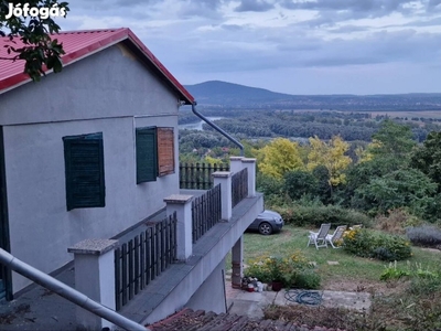 Örökpanorámás Családi Ház,Csend+Nyugalom+Béke=Nincs Ember!