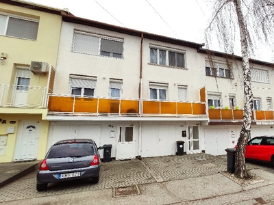 Szabadhegy, Győr, ingatlan, ház, 109 m2, 58.800.000 Ft